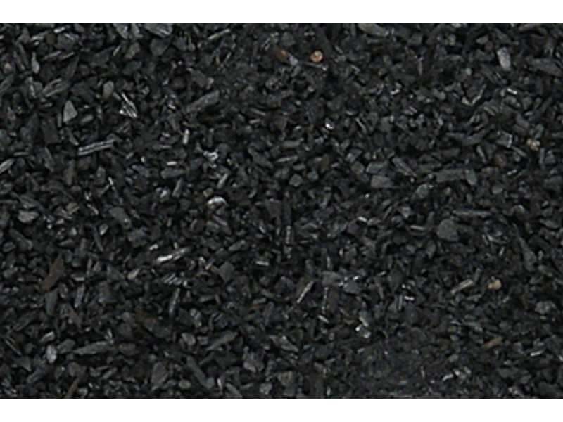 Mine Run Coal (small bag) - zdjęcie 1 Mine Run Coal (small bag) - zdjęcie 1