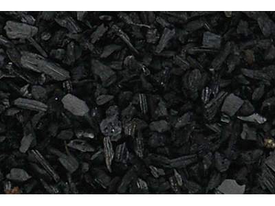 Lump Coal (small bag) - zdjęcie 1