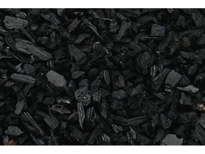 Lump Coal (small bag) - zdjęcie 1 Lump Coal (small bag) - zdjęcie 1