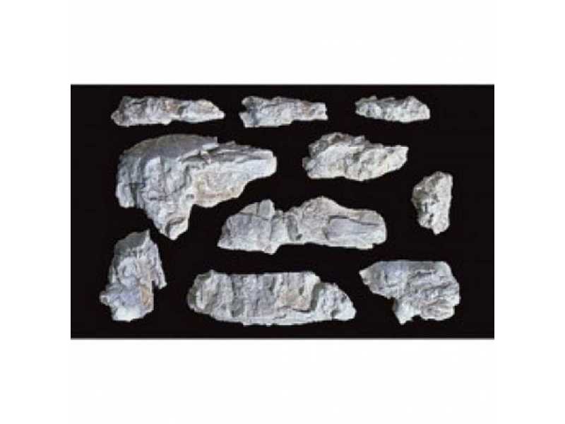 FORMA DO SKAŁ - Outcroppings - zdjęcie 1 FORMA DO SKAŁ - Outcroppings - zdjęcie 1