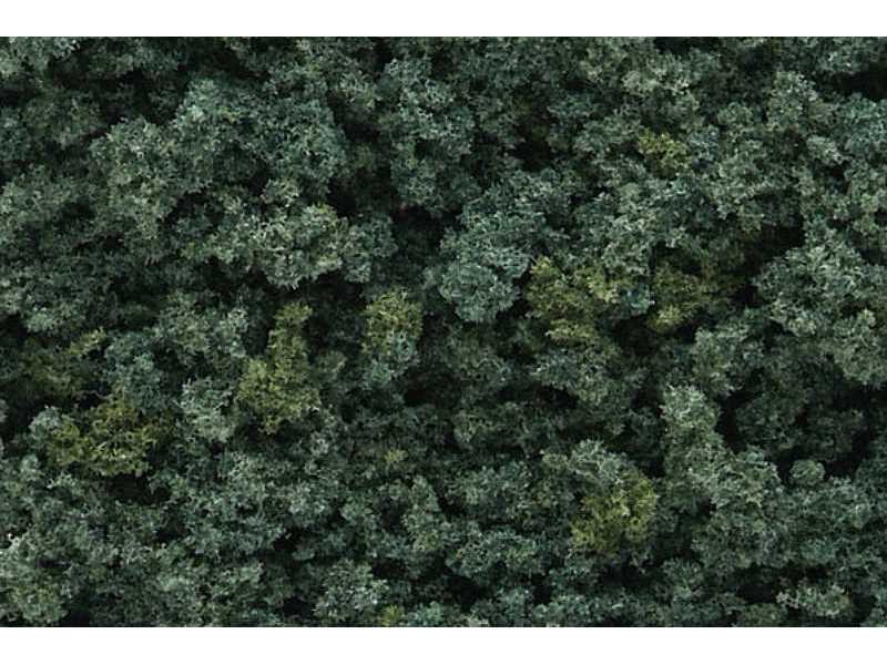 Zarośla "Medium Green" - zdjęcie 1 Zarośla "Medium Green" - zdjęcie 1