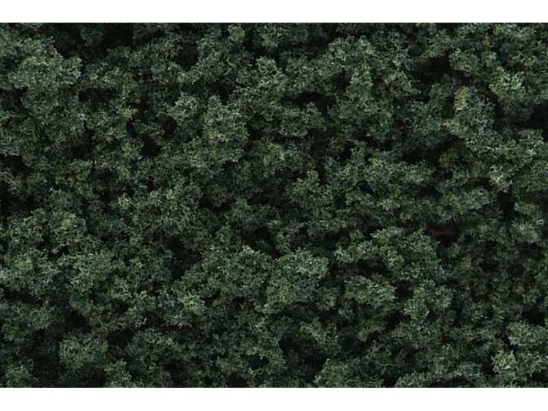 Zarośla "Dark Green" - zdjęcie 1 Zarośla "Dark Green" - zdjęcie 1