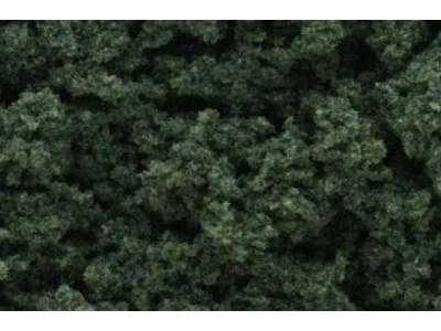 LISTOWIE - Dark Green Clump - zdjęcie 1