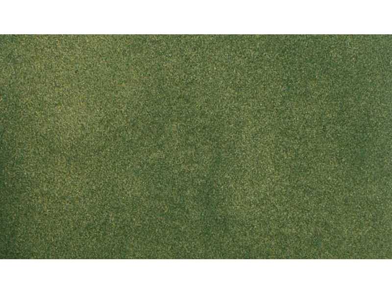 Mata &quot;Green Grass&quot; (83.8 cm x 127 cm) - zdjęcie 1