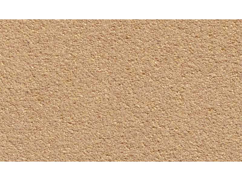 Mata "Desert Sand" (83.8 cm x 127 cm) - zdjęcie 1 Mata "Desert Sand" (83.8 cm x 127 cm) - zdjęcie 1