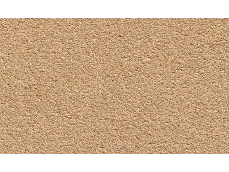 Mata "Desert Sand" (31.7 cm x 35.8 cm) - zdjęcie 1 Mata "Desert Sand" (31.7 cm x 35.8 cm) - zdjęcie 1