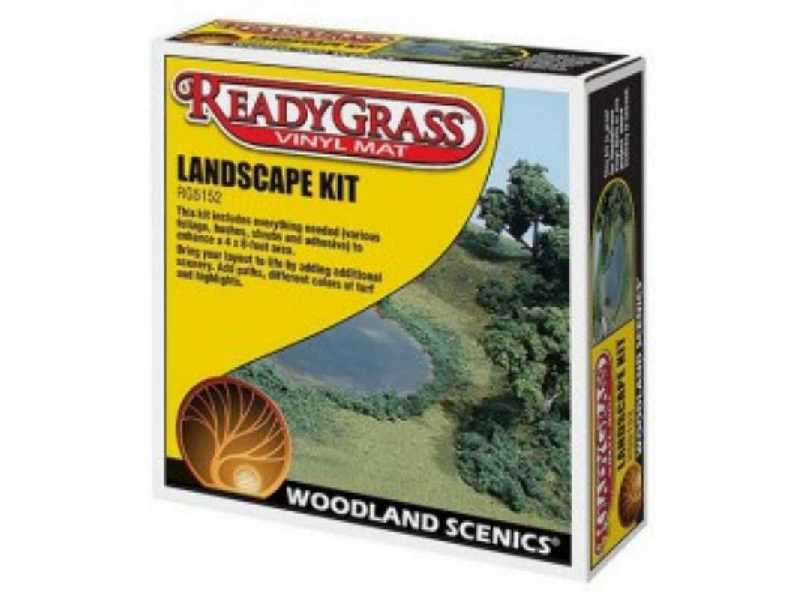 ZESTAW - Readygrass Landscape - zdjęcie 1 ZESTAW - Readygrass Landscape - zdjęcie 1