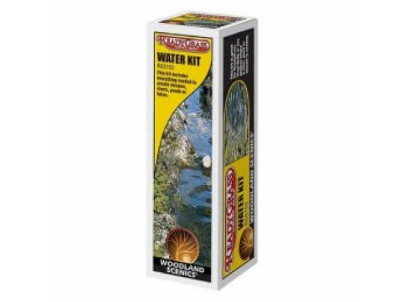 ZESTAW - Readygrass Water Kit - zdjęcie 1 ZESTAW - Readygrass Water Kit - zdjęcie 1
