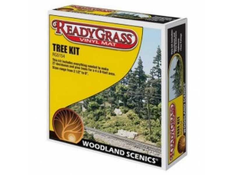 ZESTAW - Readygrass Tree Kit - zdjęcie 1 ZESTAW - Readygrass Tree Kit - zdjęcie 1