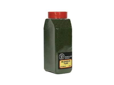 Blended Turf Green Blend Shaker - zdjęcie 2