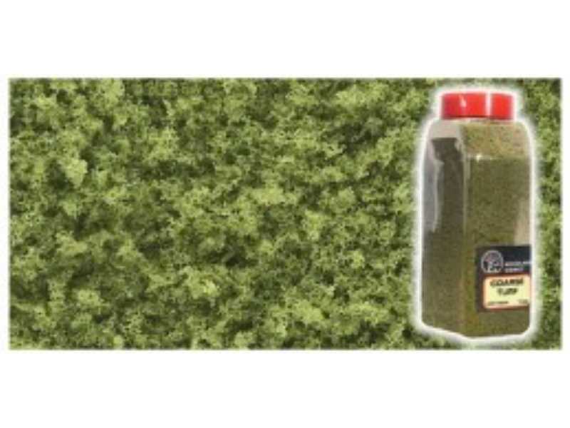 DARŃ - Light Green Coarse Turf - zdjęcie 1 DARŃ - Light Green Coarse Turf - zdjęcie 1
