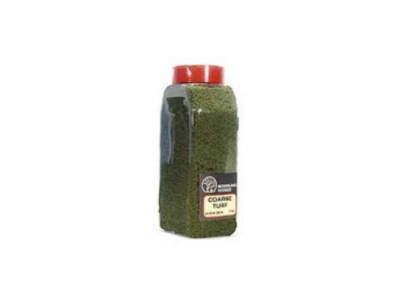 DARŃ - Medium Green Coarse Turf - zdjęcie 1