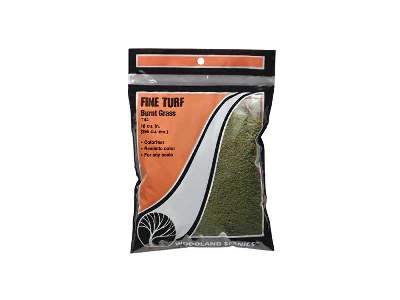 Fine Turf Burnt Grass - zdjęcie 2