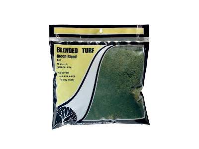 Blended Turf - Green Blend - zdjęcie 2