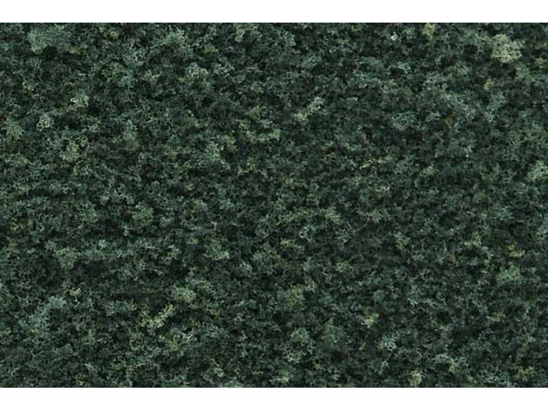 Coarse Turf Dark Green - zdjęcie 1