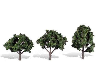 Cool Shade Trees (3 szt.,10.1 cm - 12.7 cm) - zdjęcie 1