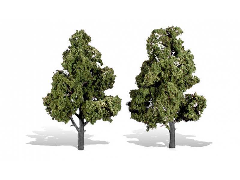 Sun Kissed Trees (2 szt.,17.7 cm - 20.3 cm) - zdjęcie 1 Sun Kissed Trees (2 szt.,17.7 cm - 20.3 cm) - zdjęcie 1