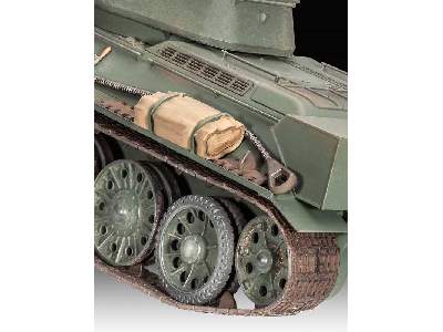 T-34/76 (model 1943) - zdjęcie 4