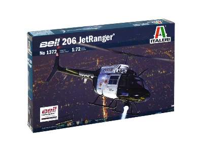 Bell 206 Jetranger - zdjęcie 2