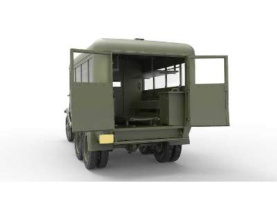 Gaz-05-194 Ambulans - zdjęcie 48