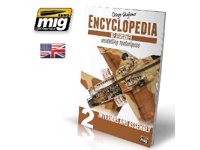 Encyclopeda Of Aircraft Model Vol.2 - zdjęcie 1