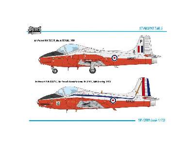 BAC Jet Provost T.Mk.5  - zdjęcie 2