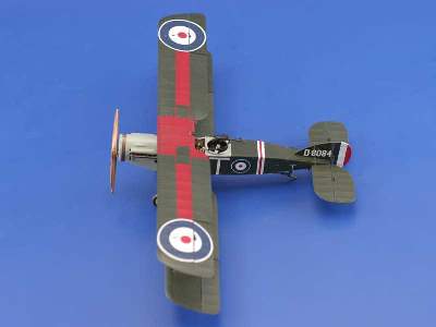 Bristol F.2B Fighter PROFIPACK 1/48 - zdjęcie 20