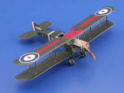 Bristol F.2B Fighter PROFIPACK 1/48 - zdjęcie 31