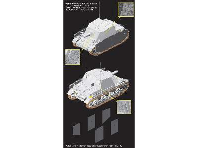 Sturmpanzer Ausf.I als Befehlspanzer  - zdjęcie 6