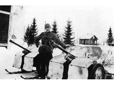 37 PstK/36 fińskie działo przeciwpancerne - zdjęcie 12