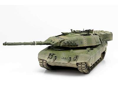 Canadian MBT Leopard C2 MEXAS - zdjęcie 2