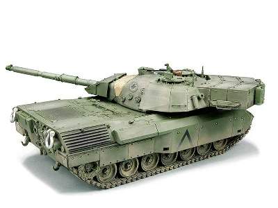 Canadian MBT Leopard C2 MEXAS - zdjęcie 3