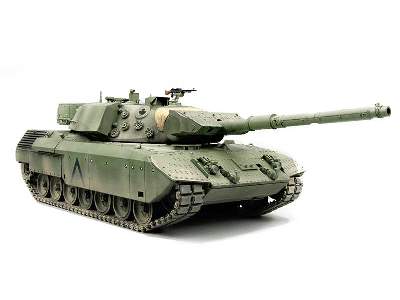 Canadian MBT Leopard C2 MEXAS - zdjęcie 4