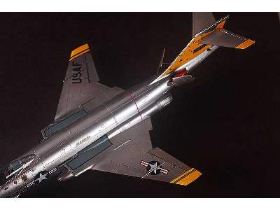F-101A/C Voodoo - zdjęcie 3