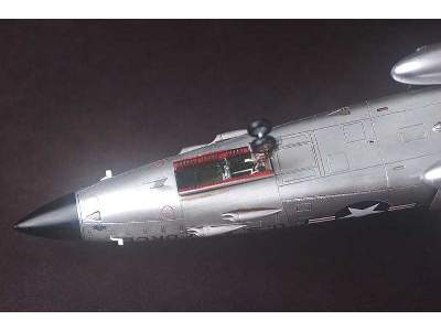 F-101A/C Voodoo - zdjęcie 6