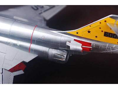 F-101A/C Voodoo - zdjęcie 9