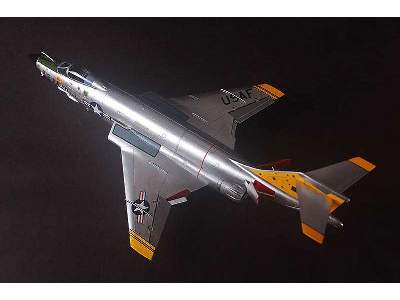 F-101A/C Voodoo - zdjęcie 14