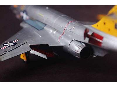 F-101A/C Voodoo - zdjęcie 22