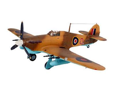 Hawker HURRICANE Mk. IIC - zdjęcie 1