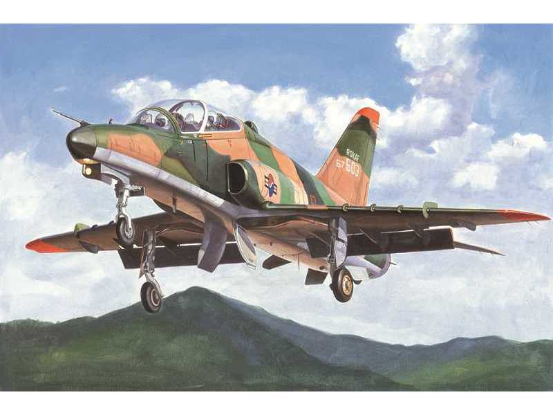 Hawk T MK.67 - zdjęcie 1 Hawk T MK.67 - zdjęcie 1