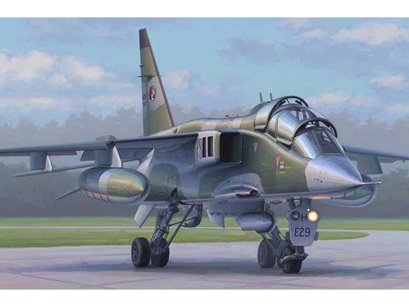 Jaguar E - zdjęcie 1 Jaguar E - zdjęcie 1