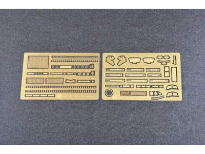 T-90S Bhishma - indyjski czołg podstawowy - zdjęcie 12