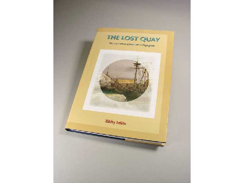 The Lost Quay - zdjęcie 1 The Lost Quay - zdjęcie 1