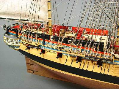 HMS Enterprize nr32  - zdjęcie 5