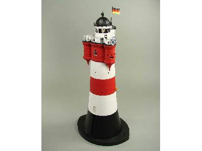 Roter Sand Lighthouse nr 46  - zdjęcie 2
