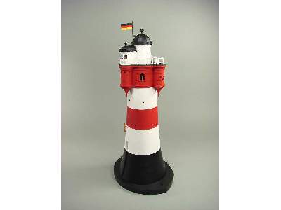 Roter Sand Lighthouse nr 46  - zdjęcie 3