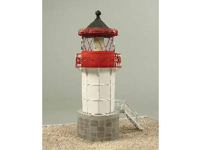 Gellen Lighthouse - zdjęcie 3