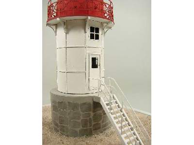Gellen Lighthouse - zdjęcie 4