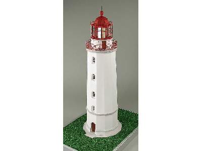 Dornbusch Lighthouse nr 53  - zdjęcie 2