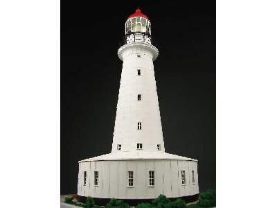 North Reef Lighthouse nr 55  - zdjęcie 3
